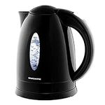 OVENTE Electric Kettle, Hot Water, 