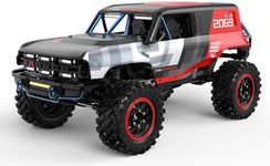 Mjx H12P Rc Crawlers, Rock Crawler 