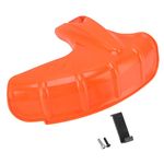 Trimmer Replacement Parts,Trimmer, Deflector Guard, Guard Strimmer , Guard Proctection Replacement Fit STIHL FS55