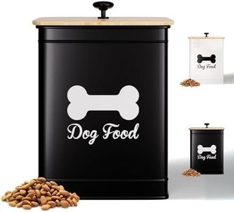 Dog Food C