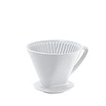 Cilio C104943 Porcelain Coffee Filt