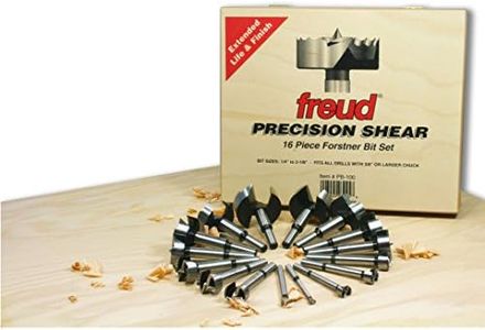 Freud PB-1
