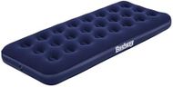 Bestway Single Airbed, Inflatable Air Mattress for One, Blow Up Camping Single Bed
