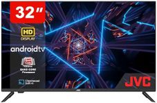 JVC 32 inch Smart TV | Full HD Edge