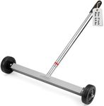 HORUSDY 17-Inch Rolling Magnetic Sw