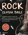 Rock Guitar Bible: Discover The Sec