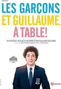 Les Garçon