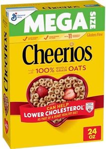 Cheerios, 