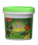 TAIYO Spirulina added Turtle Food, 250g