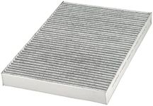 FRAM Fresh Breeze Cabin Air Filter with Arm & Hammer Baking Soda, CF10364 for Select Chysler and Dodge Vehicles, white