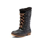 Sorel Women's Shell Boot, TOFINO II WP