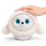 ropet KAMOMO Companion Interactive Robot Pet, Emotional Supportfor Kids and Adults, AI Desk Robots, Anxiety Relief Comfort Gift