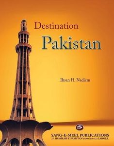 Destination Pakistan