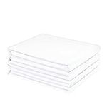 FreshCulture King Flat Sheets Only 