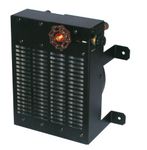 Maradyne H-410312 Mesa 12V Wall Mount Heater