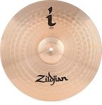 Avedis Zildjian Company I Family Crash Cymbal (ILH17C)