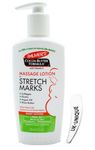 Palmer’s Cocoa Butter Formula 250ml – Cocoa Butter Stretch Mark & Scar Removal Cream and Body Moisturiser for Dry Skin, with Cosmetic Spatula for Mess-Free Application. (1, 250ml)