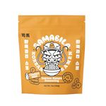 SAMABILA Chicken Instant Ramen Seasoning Powder - Gluten Free - Vegan - Mild - Premium Instant Noodle Soup Powder - 5 oz