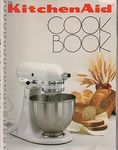 Kitchen Aid Cookbook