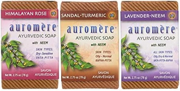Auromere A