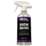 Weaver Leather Livestock Show Shine, 16 oz.