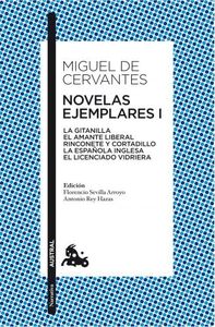 Novelas ej
