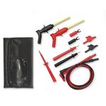 AMPROBE DL248D Deluxe Test Lead Kit