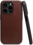 KORDIZ iPhone Leather Impact Case |