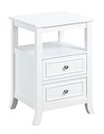 Convenience Concepts Melbourne End Table