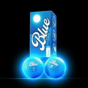 Blue Balls