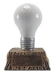 Decade Awards Light Bulb Trophy - 6
