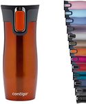 Contigo West Loop Autoseal Travel M