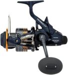 SHIMANO Thunnus 6000 CI4 Offshore Saltwater Spinning Reel