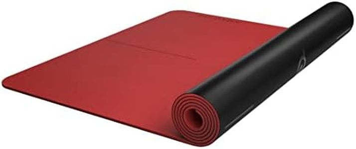 Peloton Reversible Workout Mat 71x26 5mm