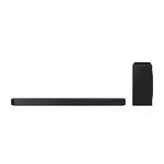 Q800C Soundbar Speaker (2023) - 11 Speaker Home Sound System With Adaptive Sound, Wireless Dolby Atmos And Wireless Subwoofer, Alexa Built In, Smart Surround Sound, Bluetooth, WiFi & Airplay