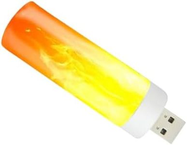 LED Flame 