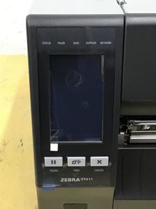 SOKUMI Zebra ZT411 Thermal Label Printer – High-Speed Barcode Printing