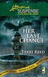 Her Last Chance (Without A Trace Book 6)