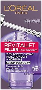 REVITALIFT FILLER EYE SERUM 20ML