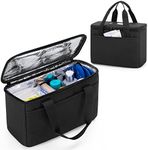 Trunab Insulated Small Medical Bag 