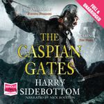 The Caspian Gates