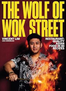 The Wolf o