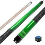 CUEBAR Billiard Pool Cue Stick 58 I