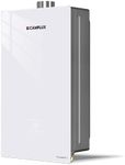 CAMPLUX Climatech 7 Tankless Water 
