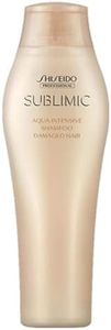 Shiseido Sublimic Aqua Intensive Shampoo (Damaged Hair) 250ml