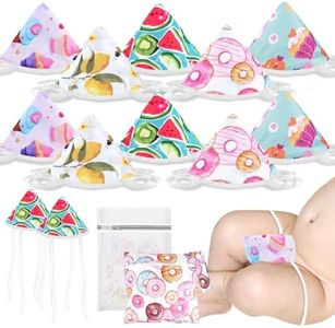 10 Pcs Peepeeteepe Baby boy with 4 Straps, Pee Peep Teepee Baby Boy with Storage Bag & Laundry Bag, Strong Water Absorption Pee Covers for Baby boy Newborn