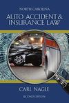 North Carolina Auto Accident & Insurance Law