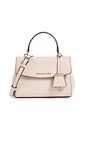 Michael Kors 32F5GAVC1L_SOFT PINK Womens Ava Cross-Body Bag Pink (Soft Pink)