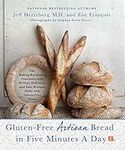 Gluten-Free Artisan Bread in Five M