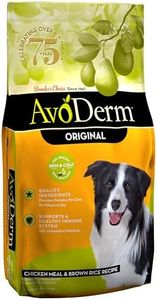 AvoDerm Na